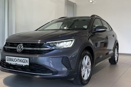 VW Taigo 54.550 km 15.450 &euro; Hannover 30453