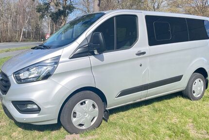 Ford Transit 248.000 km 11.400 &euro; Langenhagen 30855