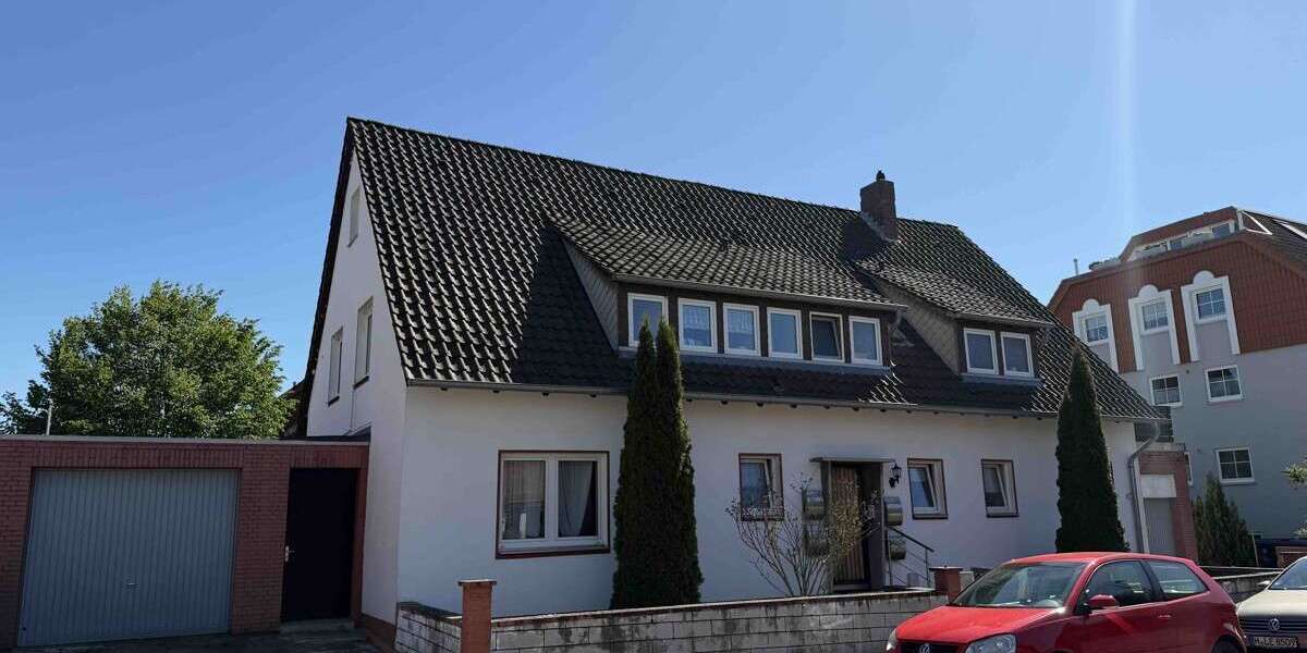 Einfamilienhaus Sarstedt - 9 Zimmer, 257 m&sup2;, 490.000&euro; | Angebot:26567716