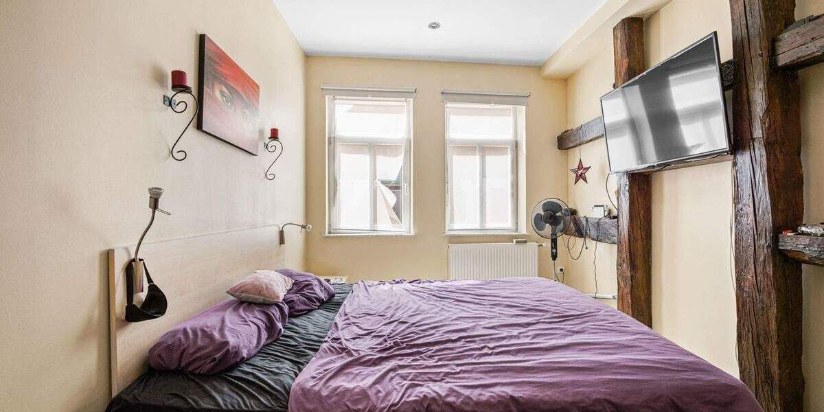 Mehrfamilienhaus, Wohnhaus Burgdorf - 1 Zimmer, 411 m&sup2;, 550.000&euro; | Angebot:25567385