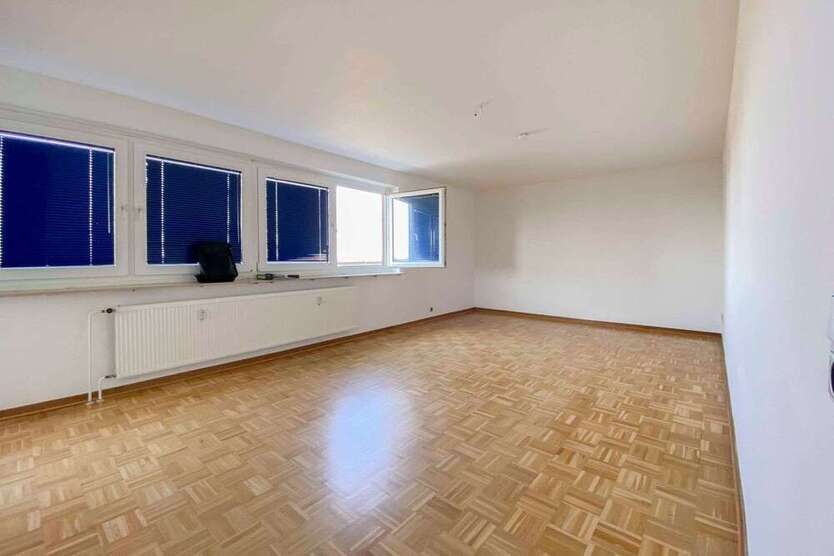 Wohnung zum Kaufen in Hannover 115.000 € 47.93 m²