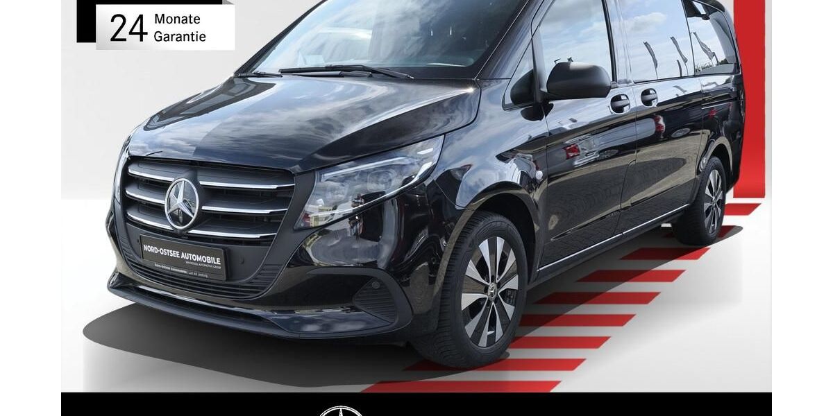 Mercedes-Benz Vito 47.575 km 50.490 € Garbsen 30827