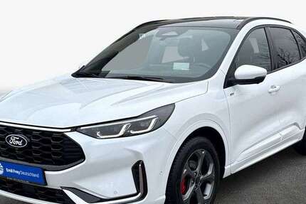 Ford Kuga 18.275 km 27.424 &euro; Hannover 30165