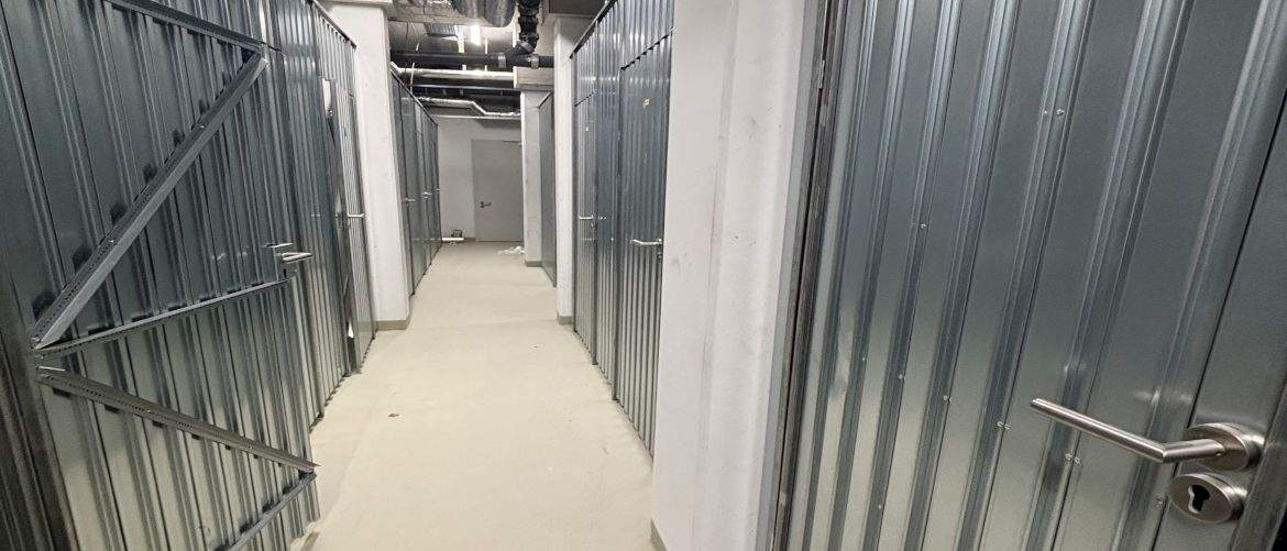 Etagenwohnung Hannover Döhren - 2 Zimmer, 75 m&sup2;, 1.190&euro; | Angebot:24111929