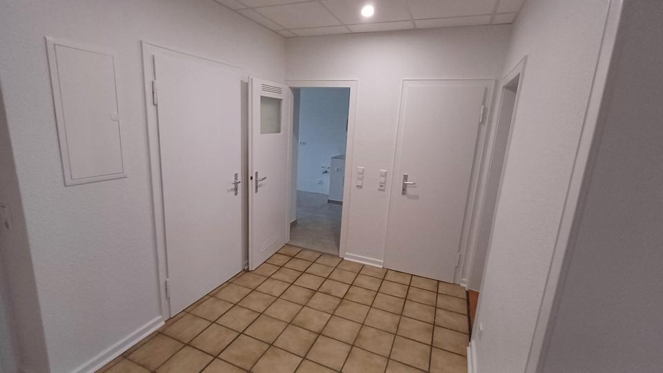 Erdgeschoßwohnung Hannover - 3 Zimmer, 70 m&sup2;, 770&euro; | Angebot:26334697