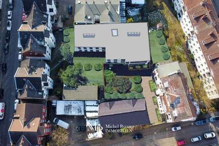 Wohnung zum Kaufen in Hannover 650.000 € 110 m² 4 zimmer