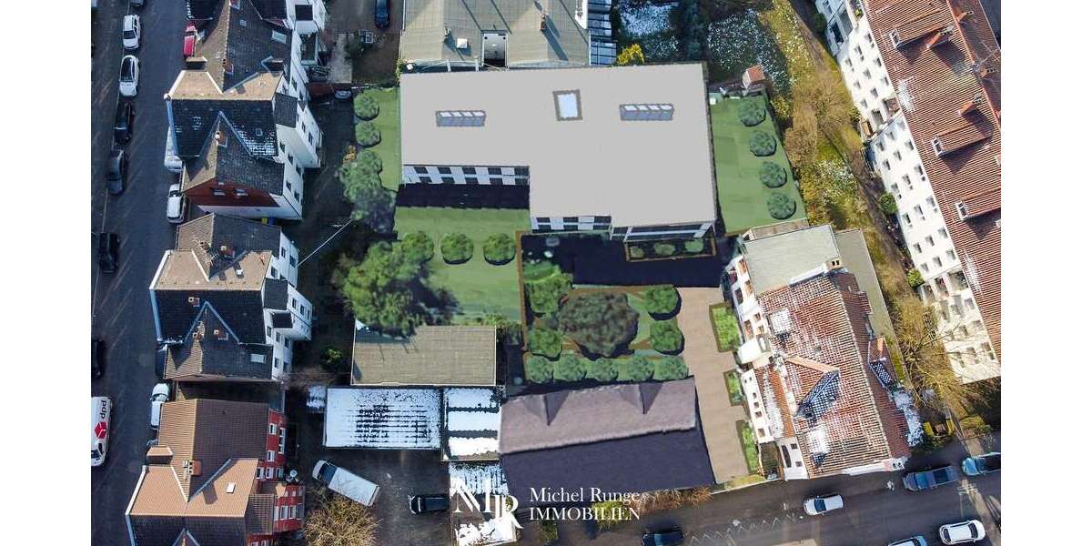 Wohnung zum Kaufen in Hannover 650.000 € 110 m² 4 zimmer