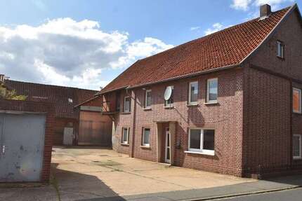 Halle in Harsum 290.000 € 474 m²