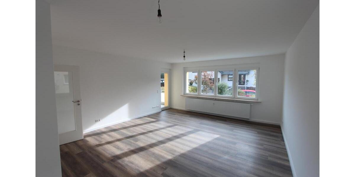 Erdgeschoßwohnung Lehrte - 2 Zimmer, 72 m&sup2;, 660&euro; | Angebot:26166526