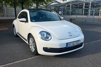 VW Beetle 22.525 km 14.500 &euro; Hemmingen 30966