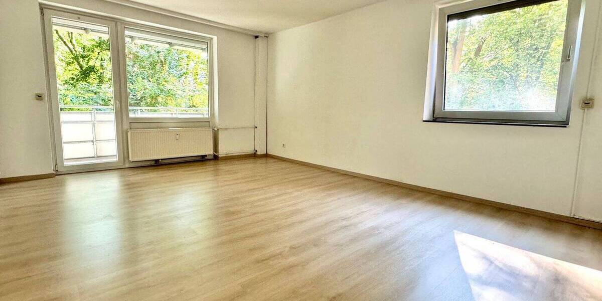 Etagenwohnung Hannover Linden-Süd - 3 Zimmer, 75 m&sup2;, 850&euro; | Angebot:26904099