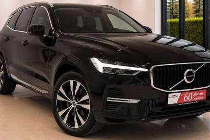 Volvo XC60 69.857 km 29.999 &euro; Isernhagen 30916