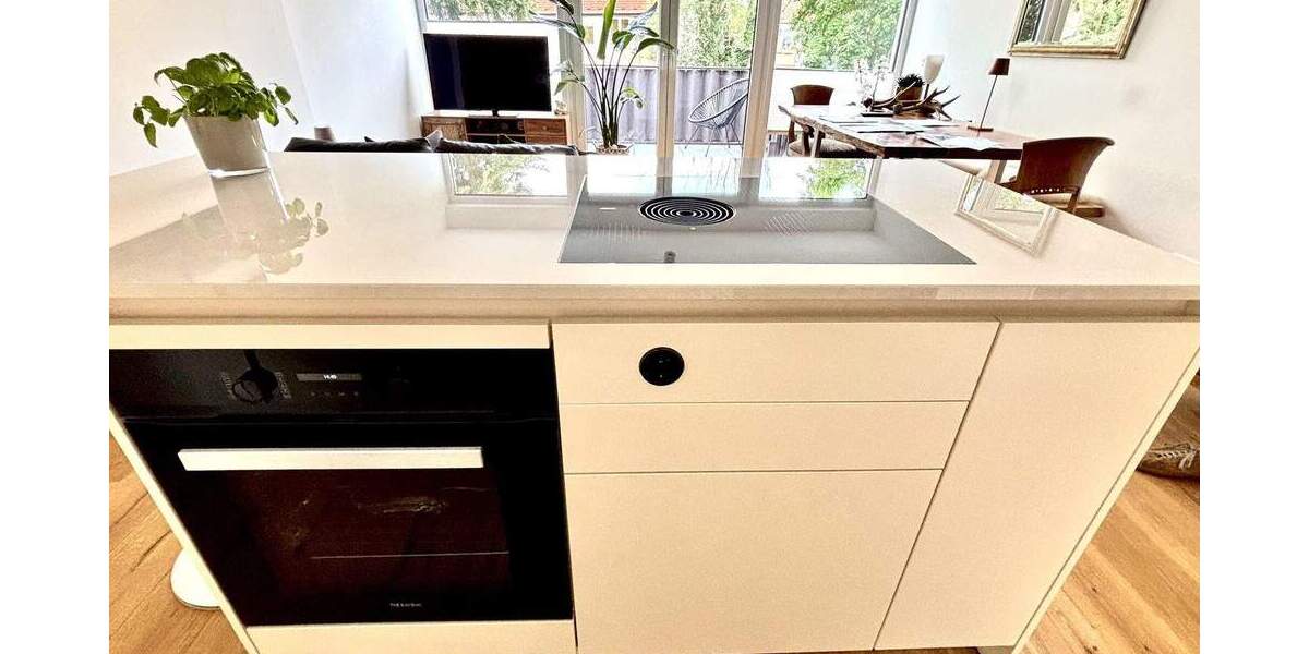 Etagenwohnung Hannover Groß Buchholz - 3 Zimmer, 82 m&sup2;, 398.000&euro; | Angebot:25671527