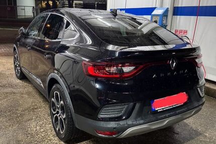 Renault Arkana 71.000 km 31.990 € Hildesheim 31141