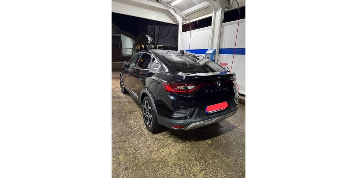 Renault Arkana 71.000 km 31.990 € Hildesheim 31141