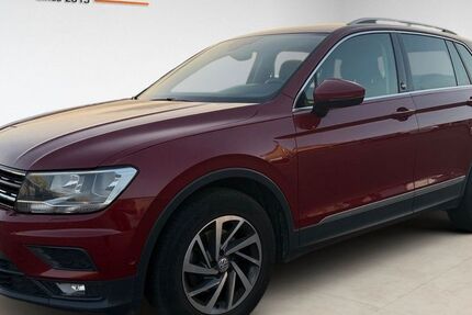 VW Tiguan 189.000 km 13.499 &euro; Hannover 30179