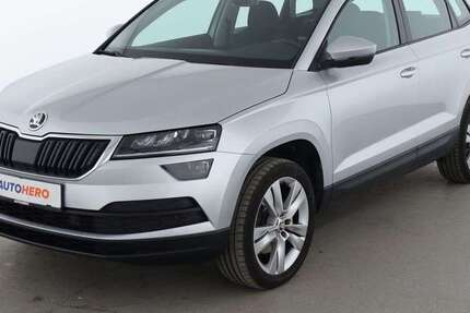 Skoda Karoq 91.242 km 15.770 &euro; Laatzen 30880