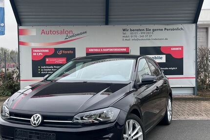 VW Polo 40.000 km 13.790 &euro; Hildesheim 31135