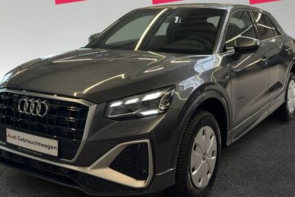 Audi Q2 9.974 km 33.930 &euro; Hannover 30179