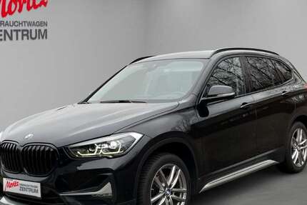 BMW X1 76.676 km 23.990 &euro; Laatzen 30880