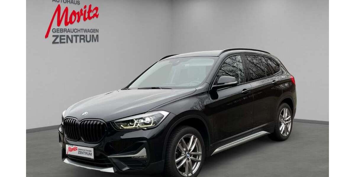 BMW X1 76.676 km 23.990 &euro; Laatzen 30880
