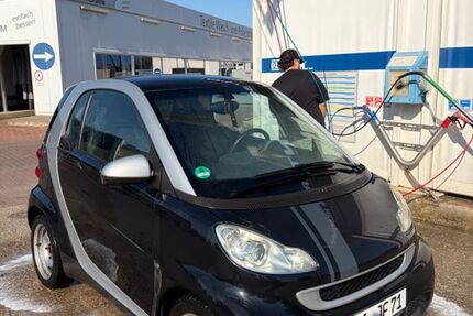 Smart ForTwo 137.000 km 2.550 &euro; Hildesheim 31135