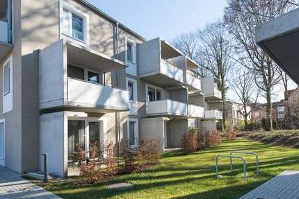 Wohnung Hannover Kirchrode - 2 Zimmer, 51 m&sup2;, 642&euro; | Angebot:26967586