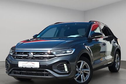 VW T-Roc 133.000 km 21.400 &euro; Neustadt 31535