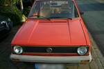 VW Golf I 134.700 km 15.000 € Edemissen 31234