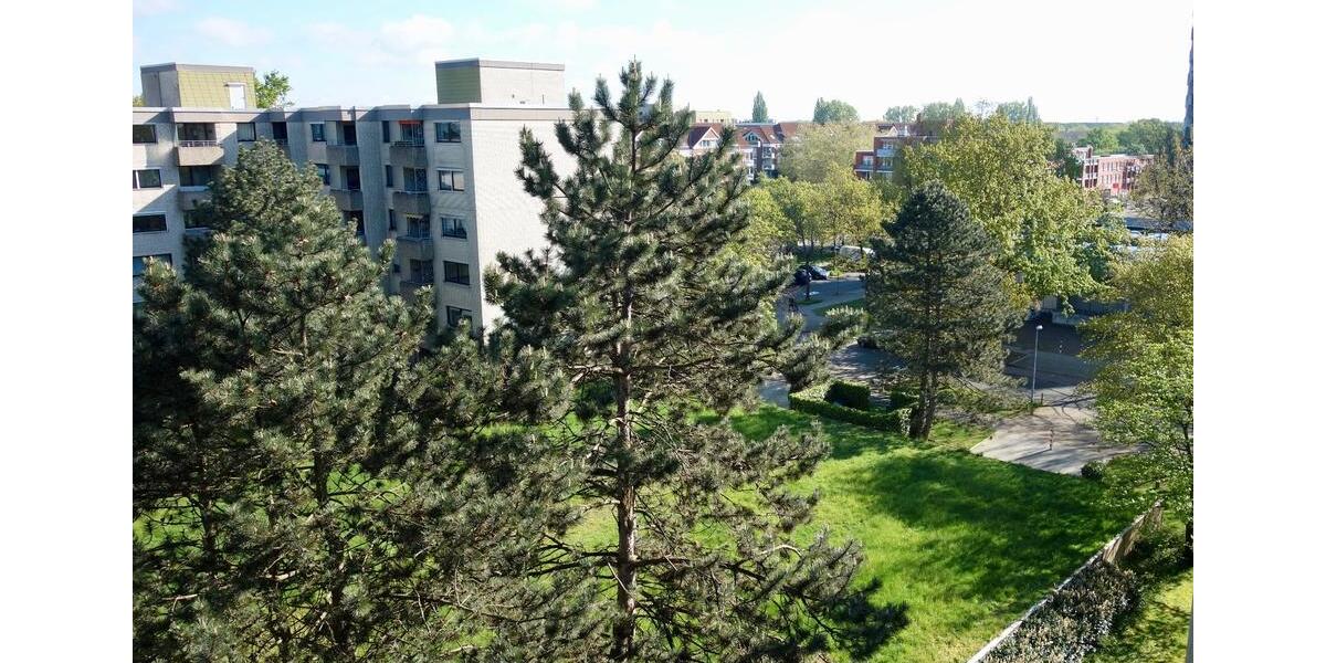 Dachgeschoßwohnung Hannover Bothfeld-Vahrenheide - 3 Zimmer, 71 m&sup2;, 700&euro; | Angebot:26253767