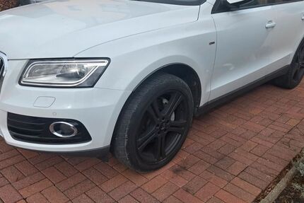 Audi Q5 227.000 km 14.150 &euro; Ronnenberg 30952