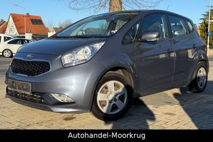 Kia Venga 165.900 km 6.500 &euro; Neustadt am Rübenberge 31535