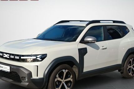 Dacia Duster 19.400 km 23.950 € Garbsen 30827
