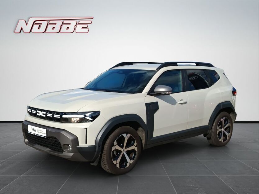Dacia Duster 19.400 km 23.950 € Garbsen 30827