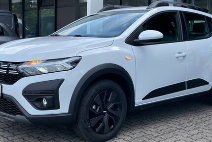 Dacia Sandero 4.500 km 13.900 &euro; Hannover 30177