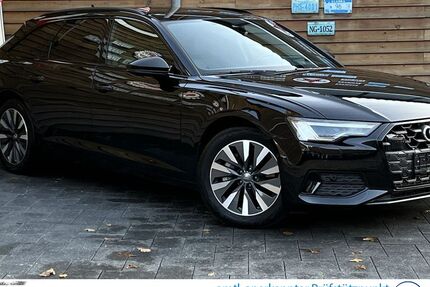Audi A6 6.943 km 39.900 &euro; Langenhagen 30855