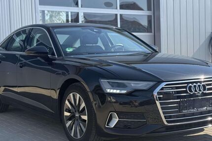 Audi A6 121.501 km 28.490 &euro; Hildesheim 31137