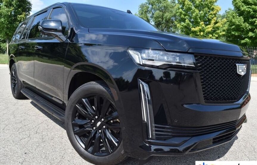 Escalade