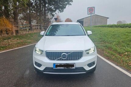 Volvo XC40 167.000 km 17.600 &euro; Springe 31832