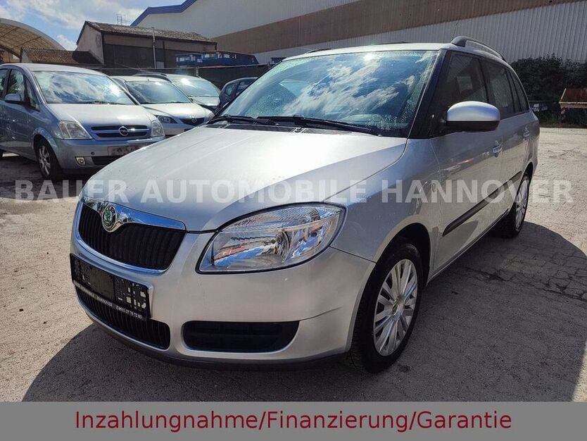 Fabia