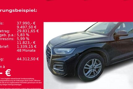 Audi Q5 82.119 km 37.990 &euro; Hannover 30179