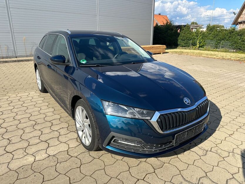 Skoda Octavia 145.000 km 15.800 € Burgwedel 30938