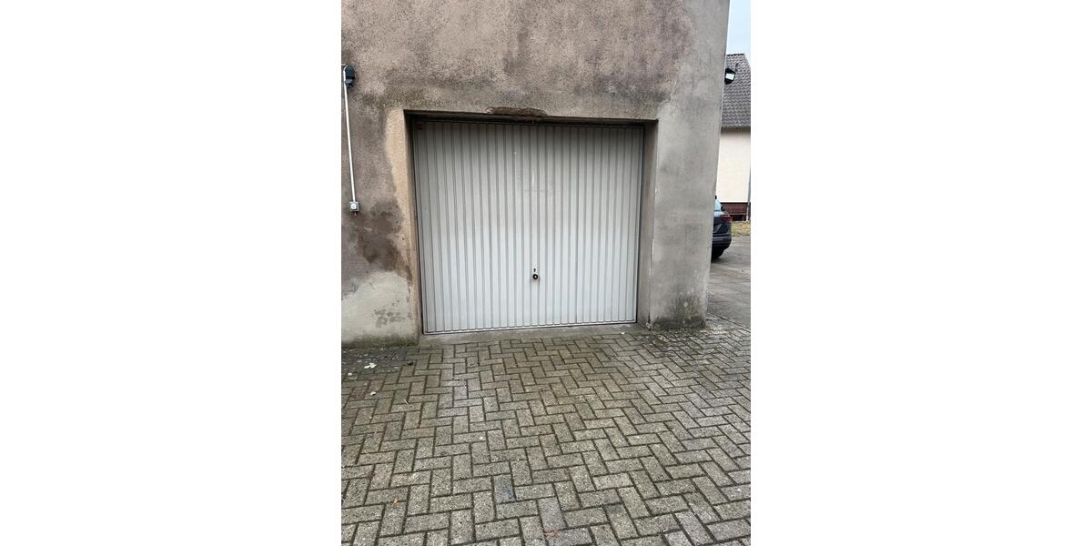 Garagen / Stellplätze Langenhagen Brink - 230&euro; | Angebot:26230027