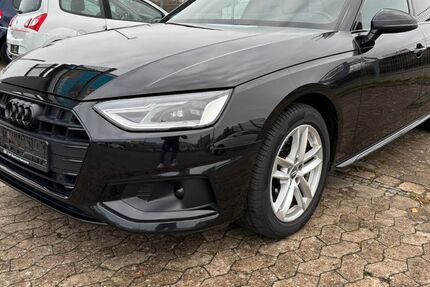 Audi A4 114.864 km 20.900 &euro; Hannover 30419