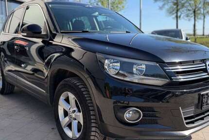VW Tiguan 117.065 km 6.499 &euro; Isernhagen 30916