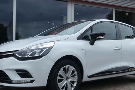 Renault Clio 84.679 km 7.480 &euro; Langenhagen 30855