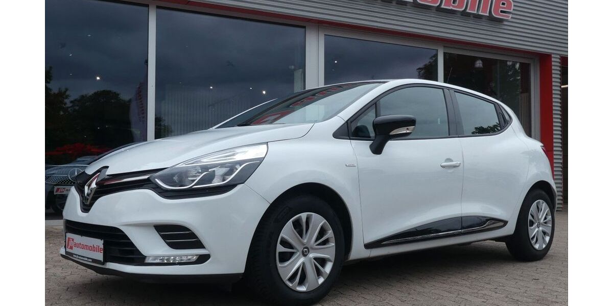 Renault Clio 84.679 km 7.480 &euro; Langenhagen 30855