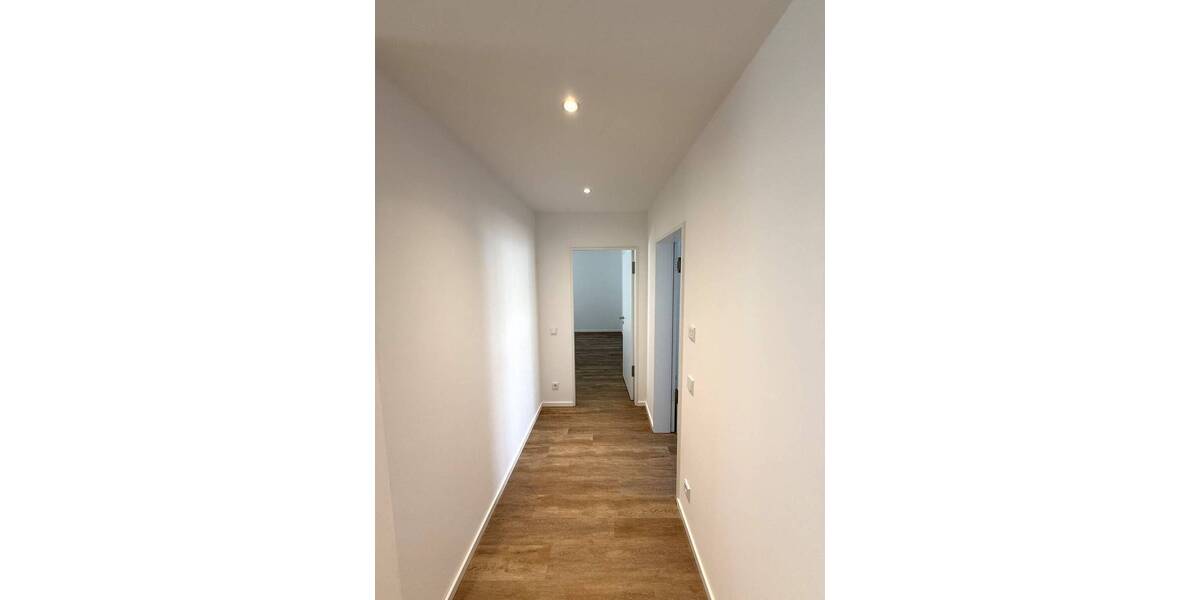 Etagenwohnung Hannover Vahrenwald - 3 Zimmer, 113 m&sup2;, 1.872&euro; | Angebot:26851415