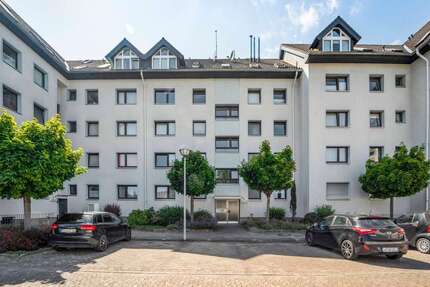 Wohnung Hannover Buchholz-Kleefeld - 2 Zimmer, 63 m&sup2;, 148.000&euro; | Angebot:27004923