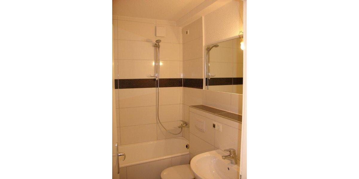 Etagenwohnung Hannover Herrenhausen-Stöcken - 1.5 Zimmer, 42 m&sup2;, 120.000&euro; | Angebot:26788429